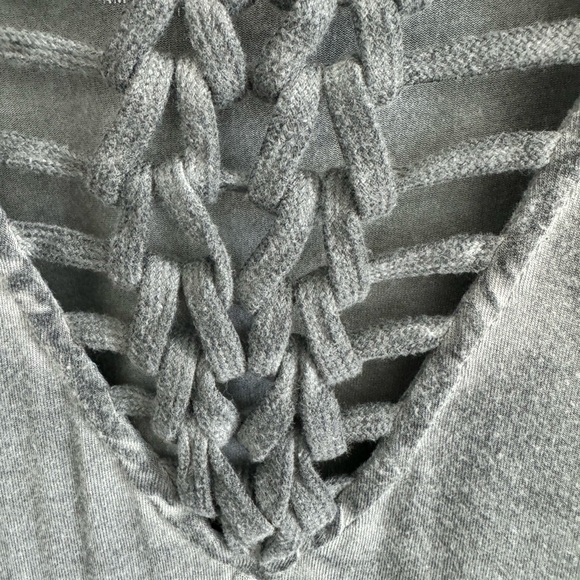 Boho long sleeve AEO - Picture 4 of 6